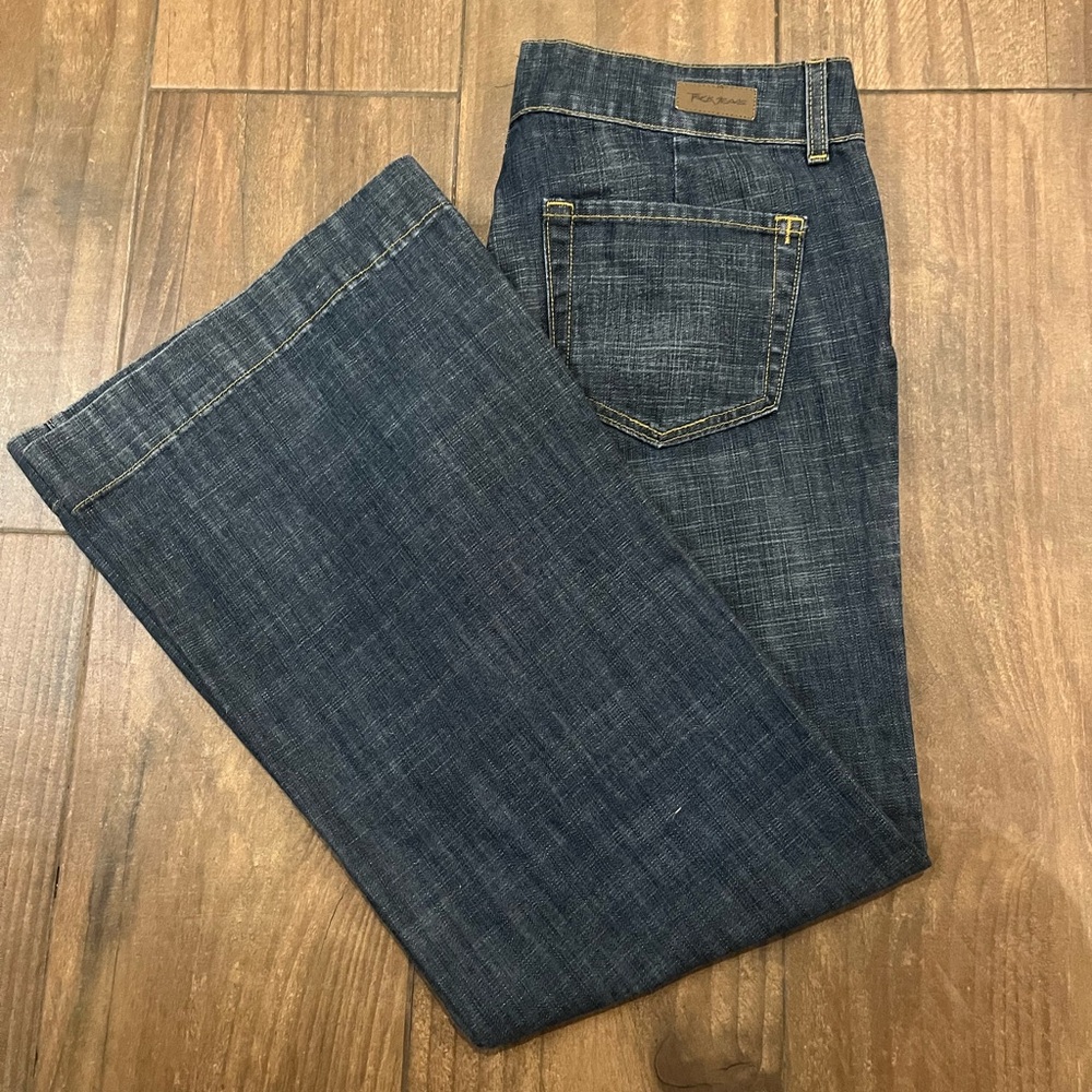 Denim Jean trousers